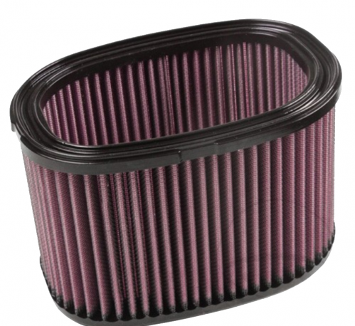 FILTRO ARIA RIUTILIZZABILE K&N