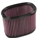 FILTRO ARIA RIUTILIZZABILE K&N