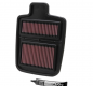 FILTRO ARIA RIUTILIZZABILE K&N