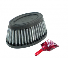 FILTRO ARIA RIUTILIZZABILE K&N