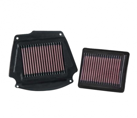 FILTRO ARIA RIUTILIZZABILE K&N