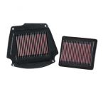 FILTRO ARIA RIUTILIZZABILE K&N