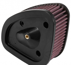 FILTRO ARIA RIUTILIZZABILE K&N
