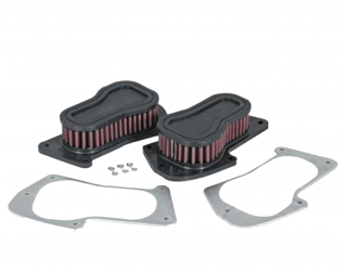 FILTRO ARIA RIUTILIZZABILE K&N