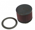FILTRO ARIA RIUTILIZZABILE K&N