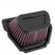 FILTRO ARIA RIUTILIZZABILE K&N