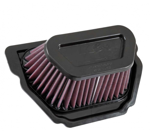 FILTRO ARIA RIUTILIZZABILE K&N