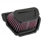 FILTRO ARIA RIUTILIZZABILE K&N