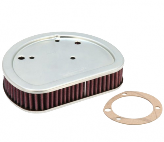 FILTRO ARIA RIUTILIZZABILE K&N