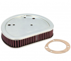 FILTRO ARIA RIUTILIZZABILE K&N
