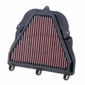 FILTRO ARIA RIUTILIZZABILE K&N