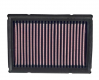 FILTRO ARIA K&N