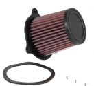 FILTRO ARIA RIUTILIZZABILE K&N