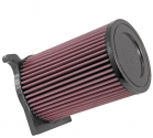 FILTRO ARIA RIUTILIZZABILE K&N