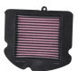 FILTRO ARIA RIUTILIZZABILE K&N