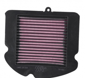 FILTRO ARIA RIUTILIZZABILE K&N