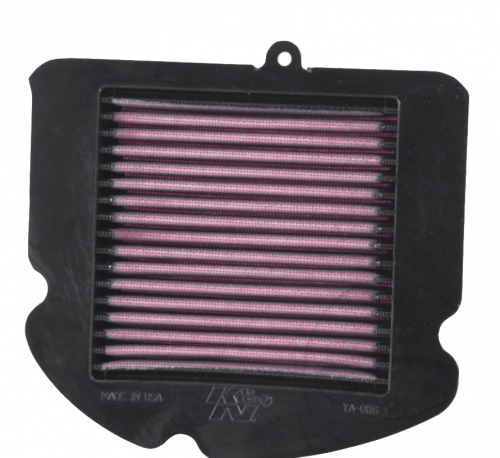 FILTRO ARIA RIUTILIZZABILE K&N