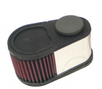 FILTRO ARIA RIUTILIZZABILE K&N