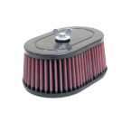 FILTRO ARIA RIUTILIZZABILE K&N