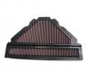 FILTRO ARIA RIUTILIZZABILE K&N