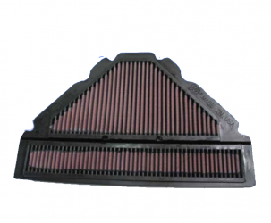 FILTRO ARIA RIUTILIZZABILE K&N