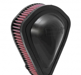 FILTRO ARIA RIUTILIZZABILE K&N