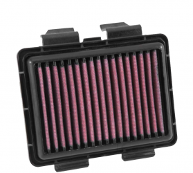 FILTRO ARIA RIUTILIZZABILE K&N