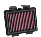 FILTRO ARIA RIUTILIZZABILE K&N