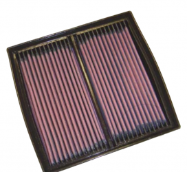 FILTRO ARIA RIUTILIZZABILE K&N