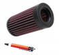 FILTRO ARIA RIUTILIZZABILE K&N