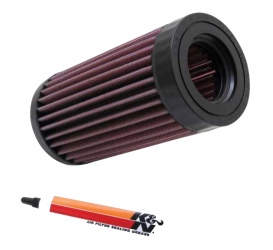 FILTRO ARIA RIUTILIZZABILE K&N
