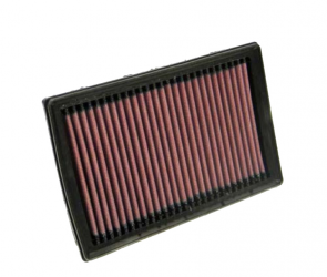 FILTRO ARIA RIUTILIZZABILE K&N