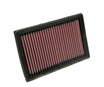 FILTRO ARIA RIUTILIZZABILE K&N