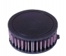 FILTRO ARIA RIUTILIZZABILE K&N