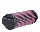 FILTRO ARIA RIUTILIZZABILE K&N
