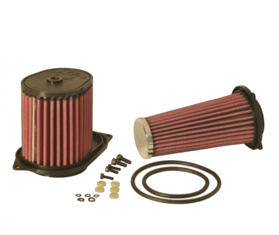 FILTRO ARIA RIUTILIZZABILE K&N