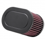FILTRO ARIA RIUTILIZZABILE K&N