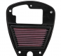 FILTRO ARIA RIUTILIZZABILE K&N