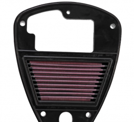 FILTRO ARIA RIUTILIZZABILE K&N