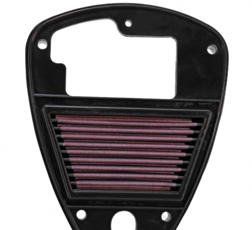 FILTRO ARIA RIUTILIZZABILE K&N