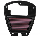 FILTRO ARIA RIUTILIZZABILE K&N
