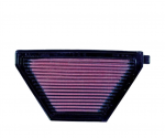 FILTRO ARIA RIUTILIZZABILE K&N