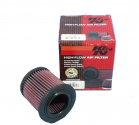 FILTRO ARIA RIUTILIZZABILE K&N