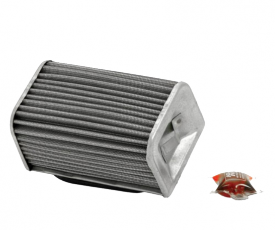 FILTRO ARIA RIUTILIZZABILE K&N