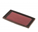 FILTRO ARIA RIUTILIZZABILE K&N