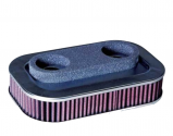FILTRO ARIA RIUTILIZZABILE K&N