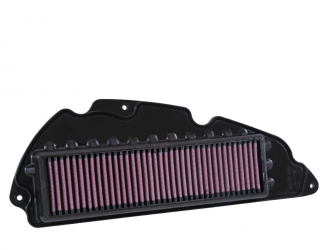 FILTRO ARIA RIUTILIZZABILE K&N