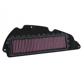 FILTRO ARIA RIUTILIZZABILE K&N
