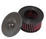 FILTRO ARIA RIUTILIZZABILE K&N