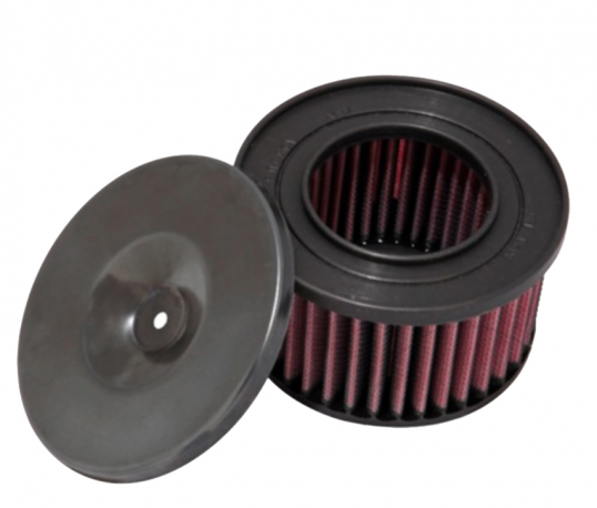 FILTRO ARIA RIUTILIZZABILE K&N